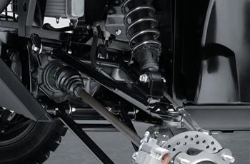 Kawasaki Mule PRO-DX 2020 - Bild 14