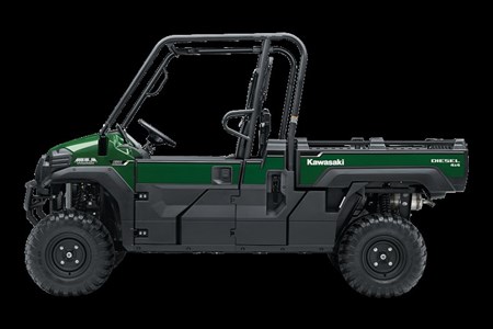 Kawasaki Mule PRO-DX 2020