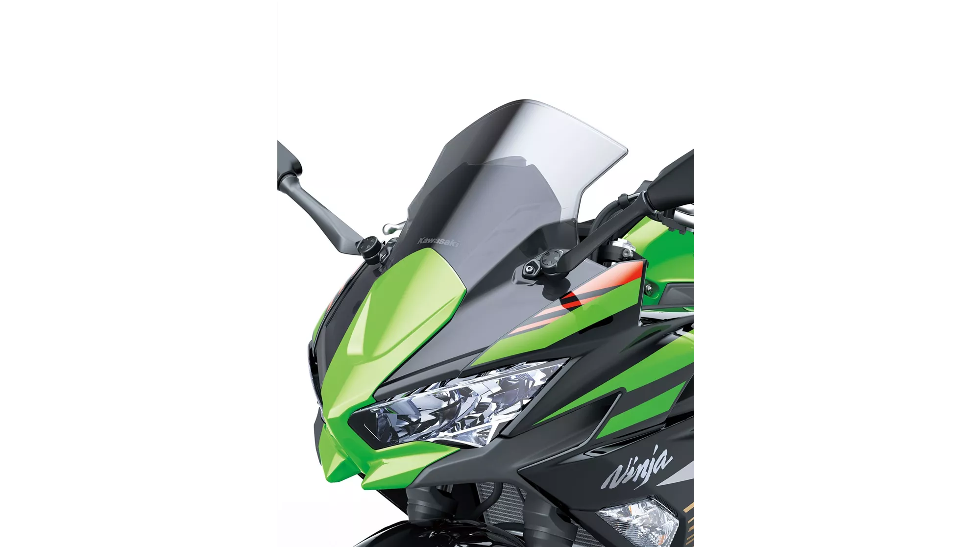 Kawasaki Ninja 650 - Image 8 Kawasaki Ninja 650 - Image 8