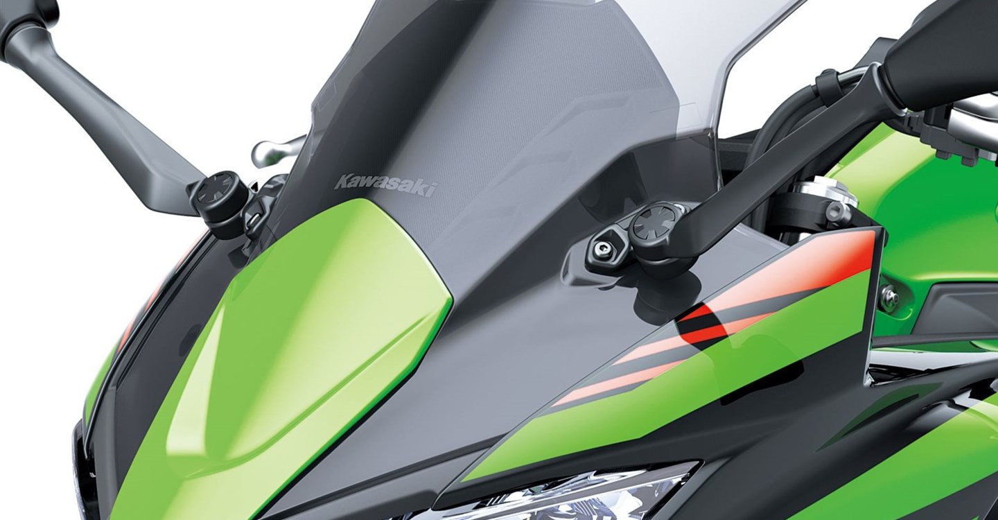 Kawasaki Ninja 650