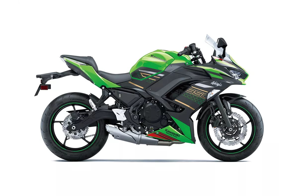 Kawasaki Ninja 650 Kawasaki Ninja 650