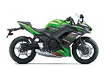 Kawasaki Ninja 650