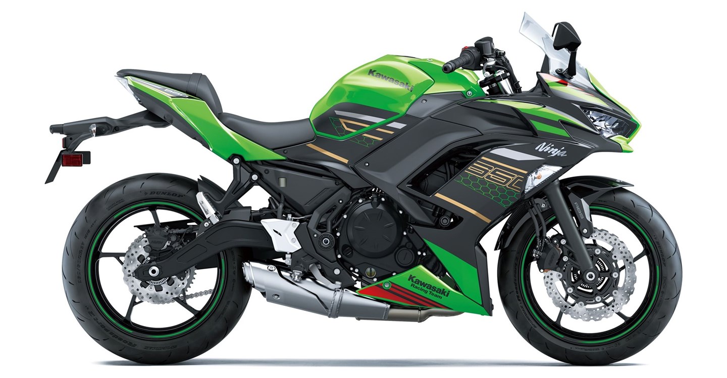 Kawasaki Ninja 650