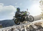 Kawasaki Ninja 650