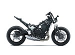 Kawasaki Ninja 650
