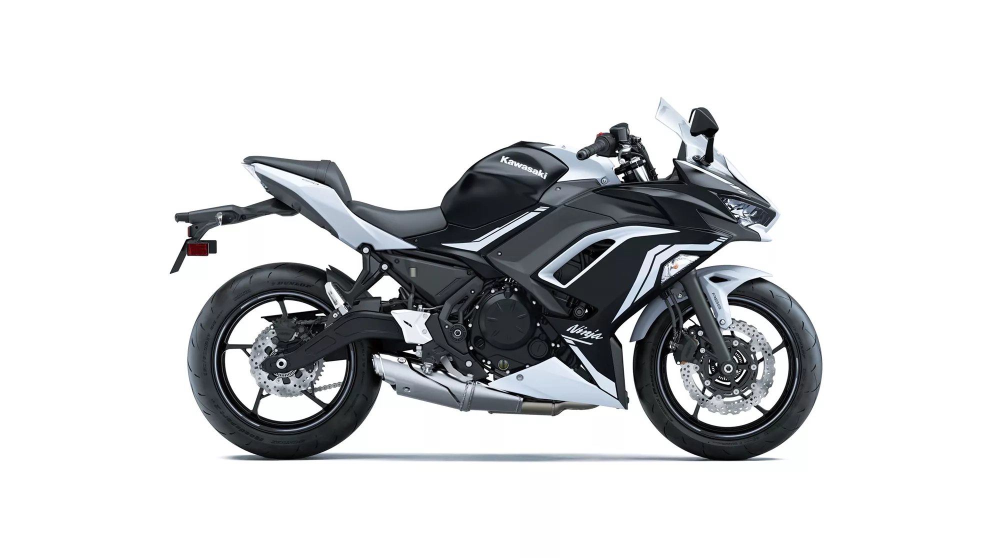 Kawasaki Ninja 650 - Image 13 Kawasaki Ninja 650 - Image 13