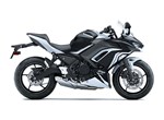 Kawasaki Ninja 650