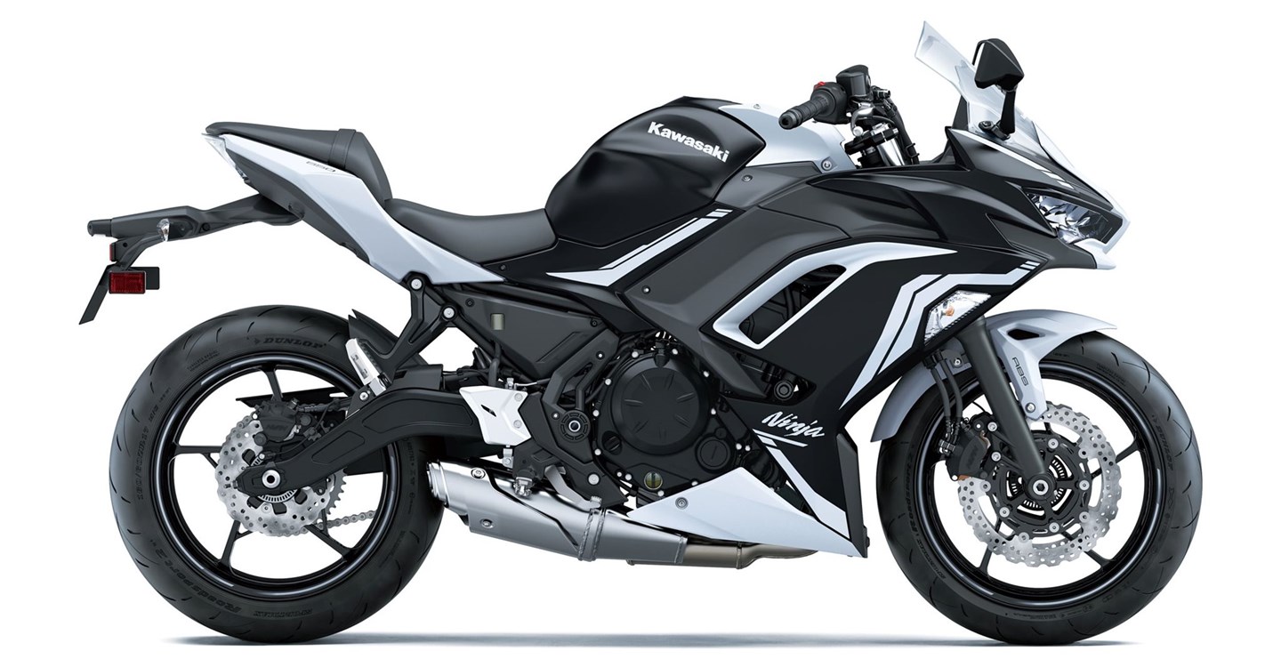 Kawasaki Ninja 650
