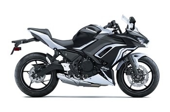 Kawasaki Ninja 650 2020 - Bild 16 Kawasaki Ninja 650 2020 - Bild 16