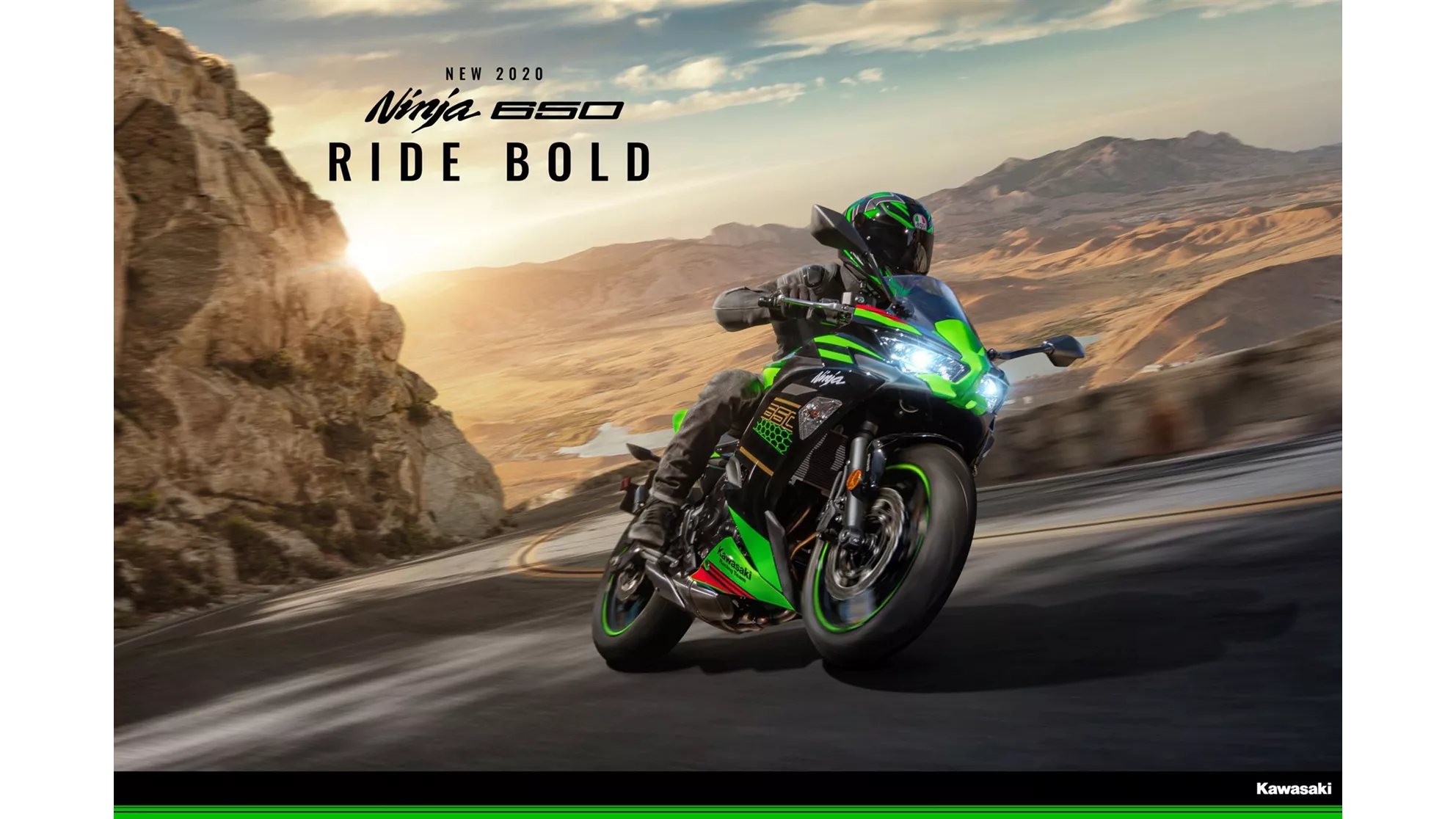 Kawasaki Ninja 650 - Image 14 Kawasaki Ninja 650 - Image 14