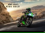 Kawasaki Ninja 650