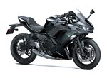 Kawasaki Ninja 650