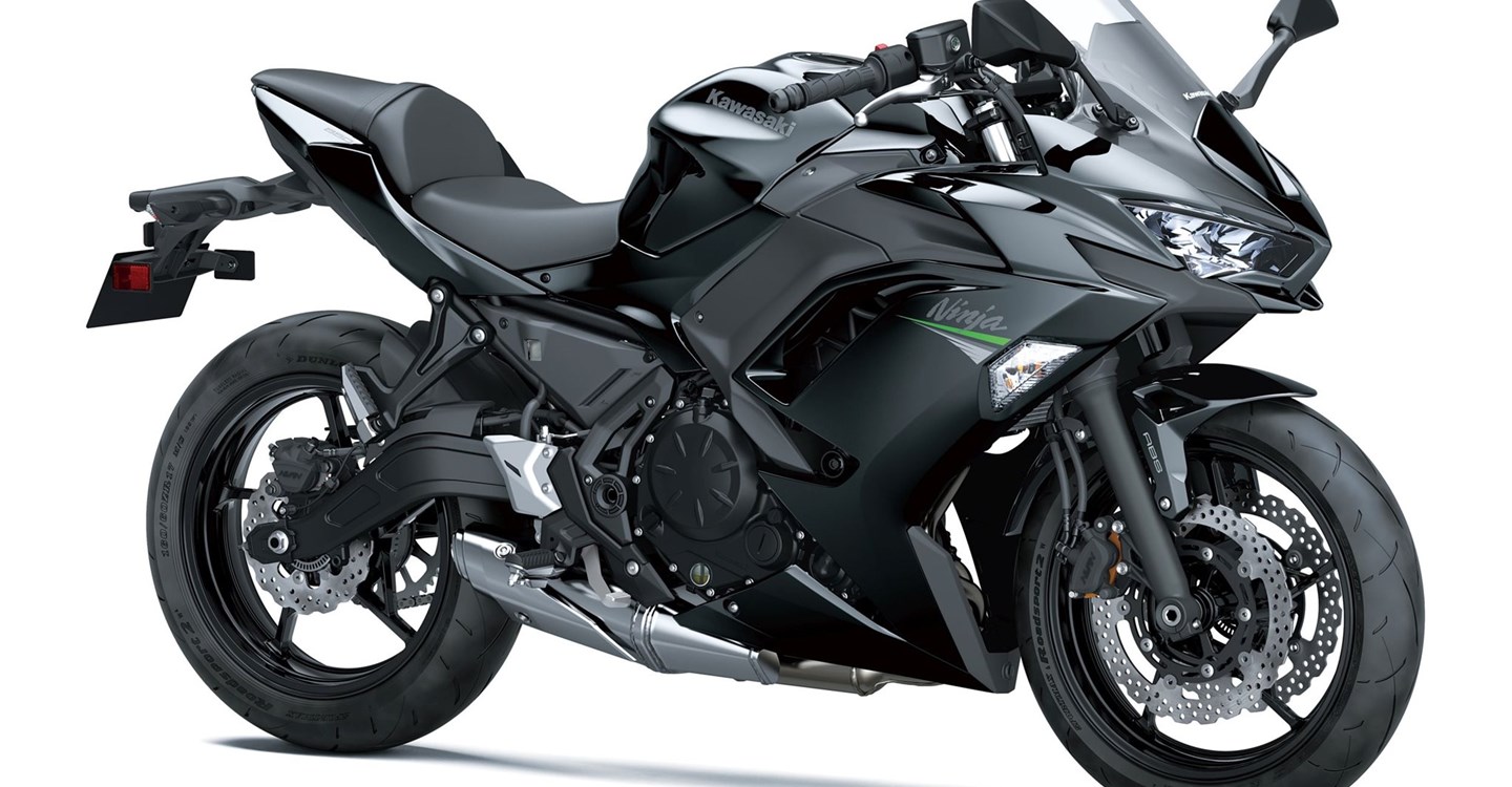 Kawasaki Ninja 650