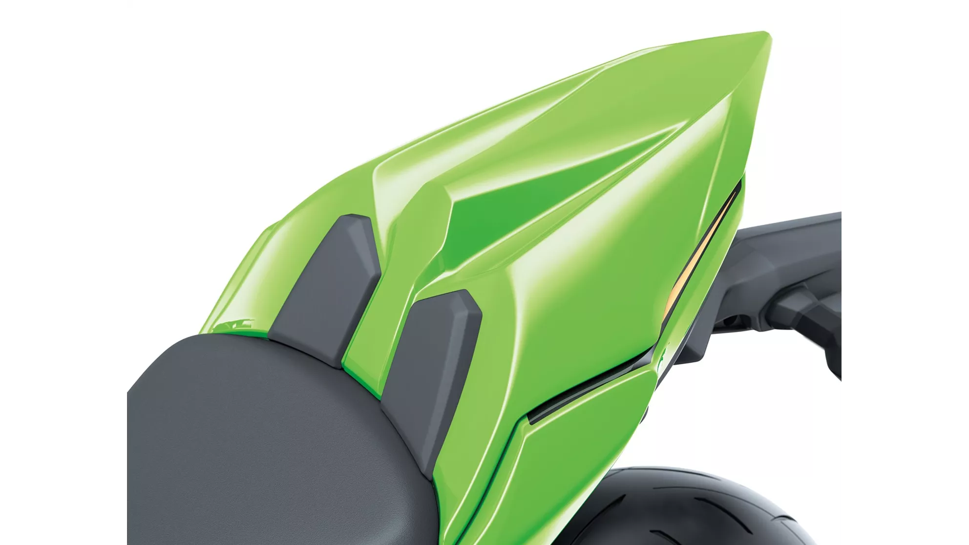 Kawasaki Ninja 650 - Image 4 Kawasaki Ninja 650 - Image 4