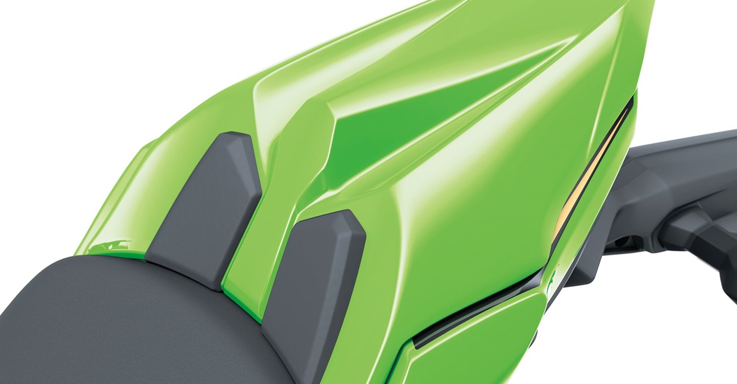 Kawasaki Ninja 650