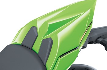 Kawasaki Ninja 650 2020 - Bild 7 Kawasaki Ninja 650 2020 - Bild 7