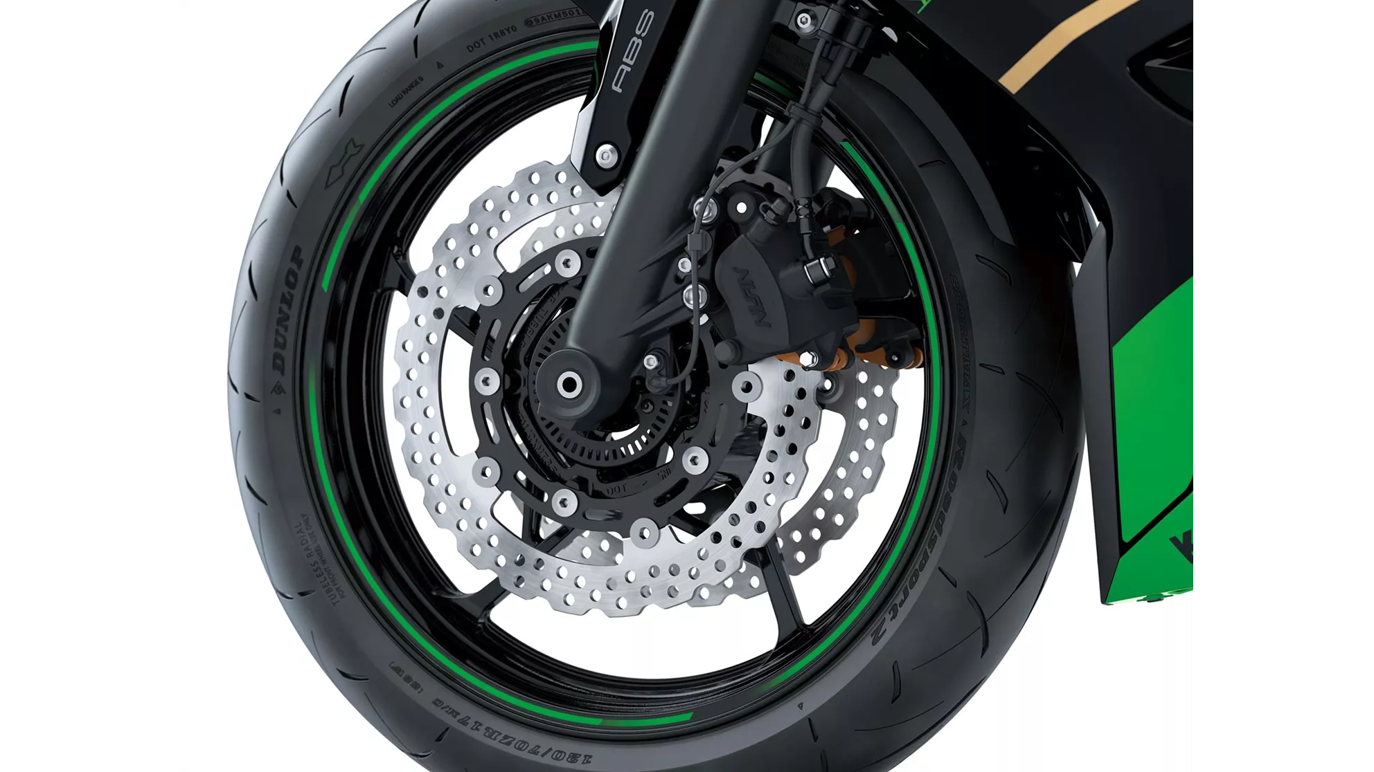 Kawasaki Ninja 650 - Image 18 Kawasaki Ninja 650 - Image 18
