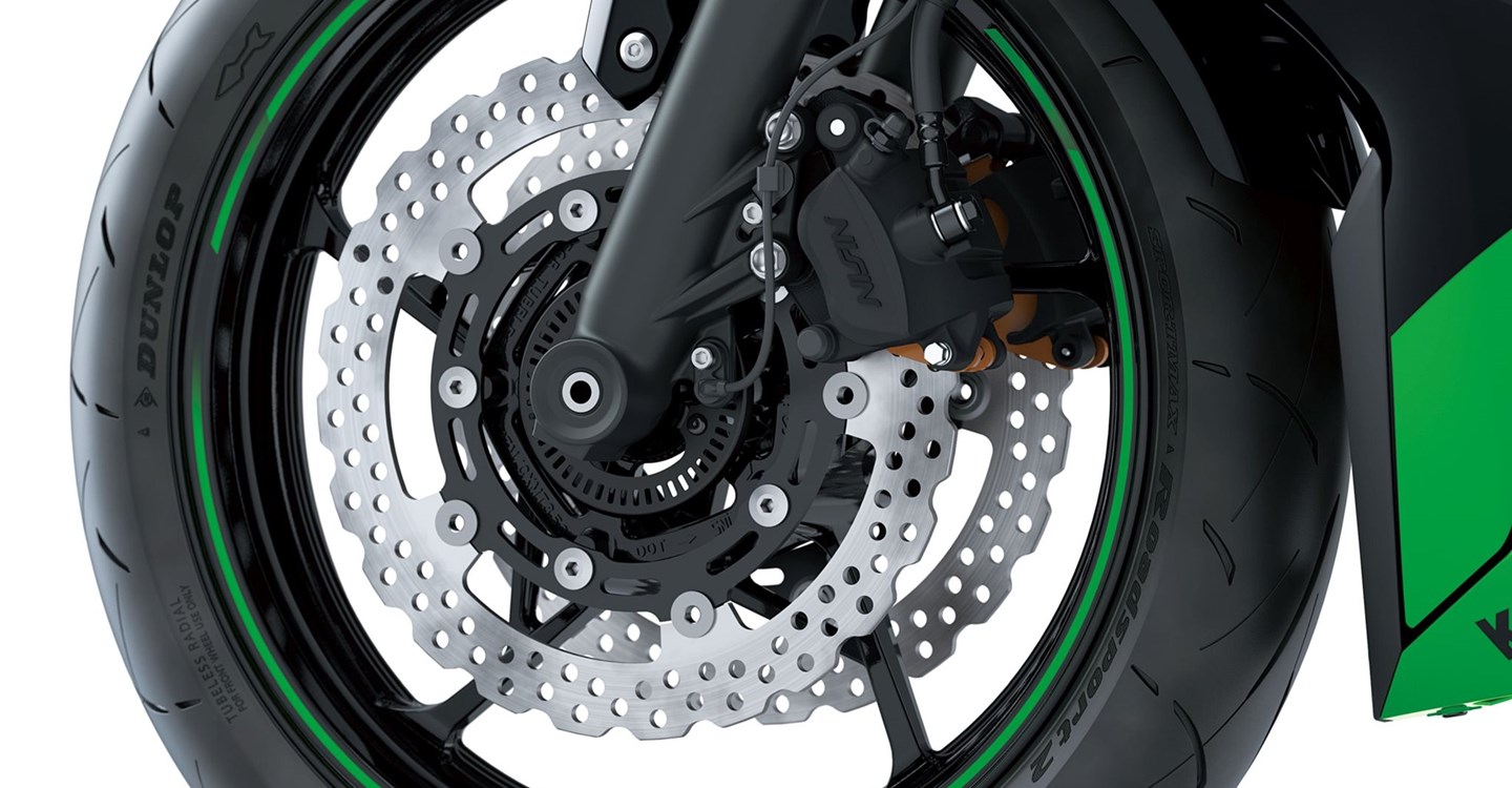 Kawasaki Ninja 650