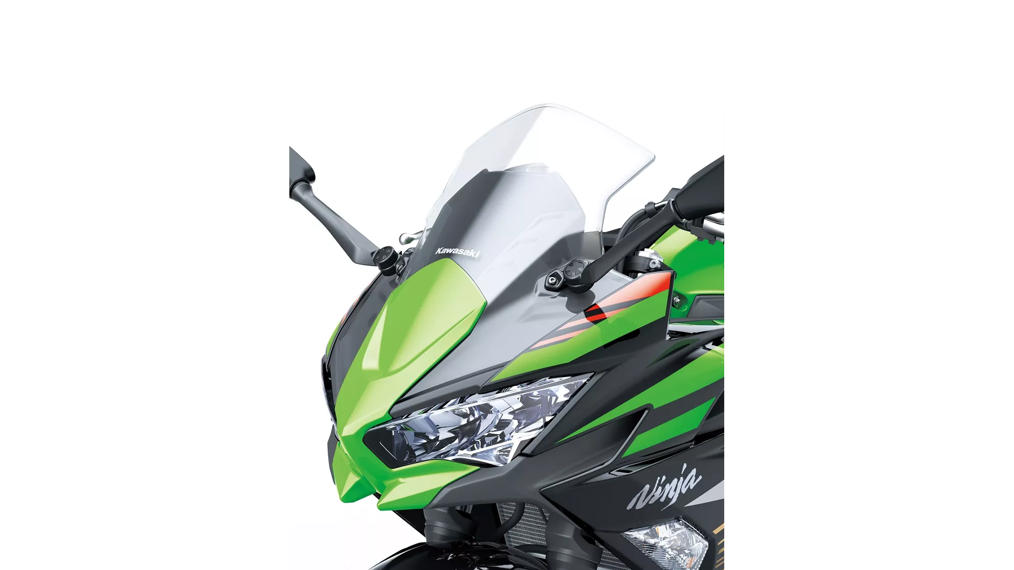 Kawasaki Ninja 650 - Image 20 Kawasaki Ninja 650 - Image 20