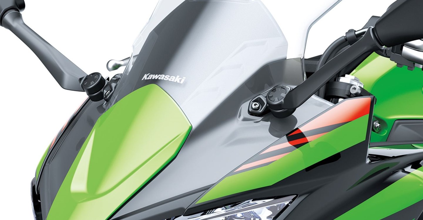 Kawasaki Ninja 650