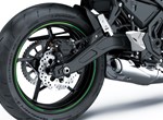 Kawasaki Ninja 650