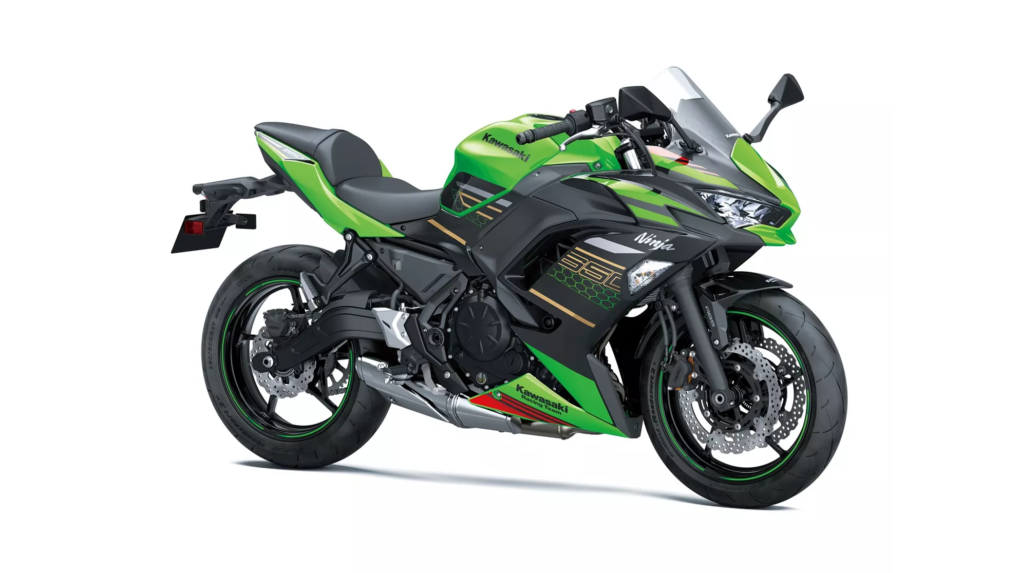 Kawasaki Ninja 650 - Image 23 Kawasaki Ninja 650 - Image 23