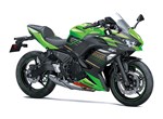 Kawasaki Ninja 650