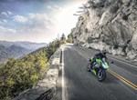 Kawasaki Ninja 650