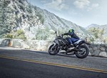 Kawasaki Ninja 650
