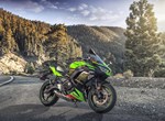 Kawasaki Ninja 650