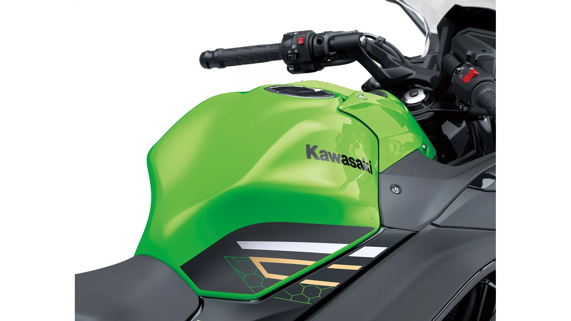 Kawasaki Ninja 650 - Image 6 Kawasaki Ninja 650 - Image 6