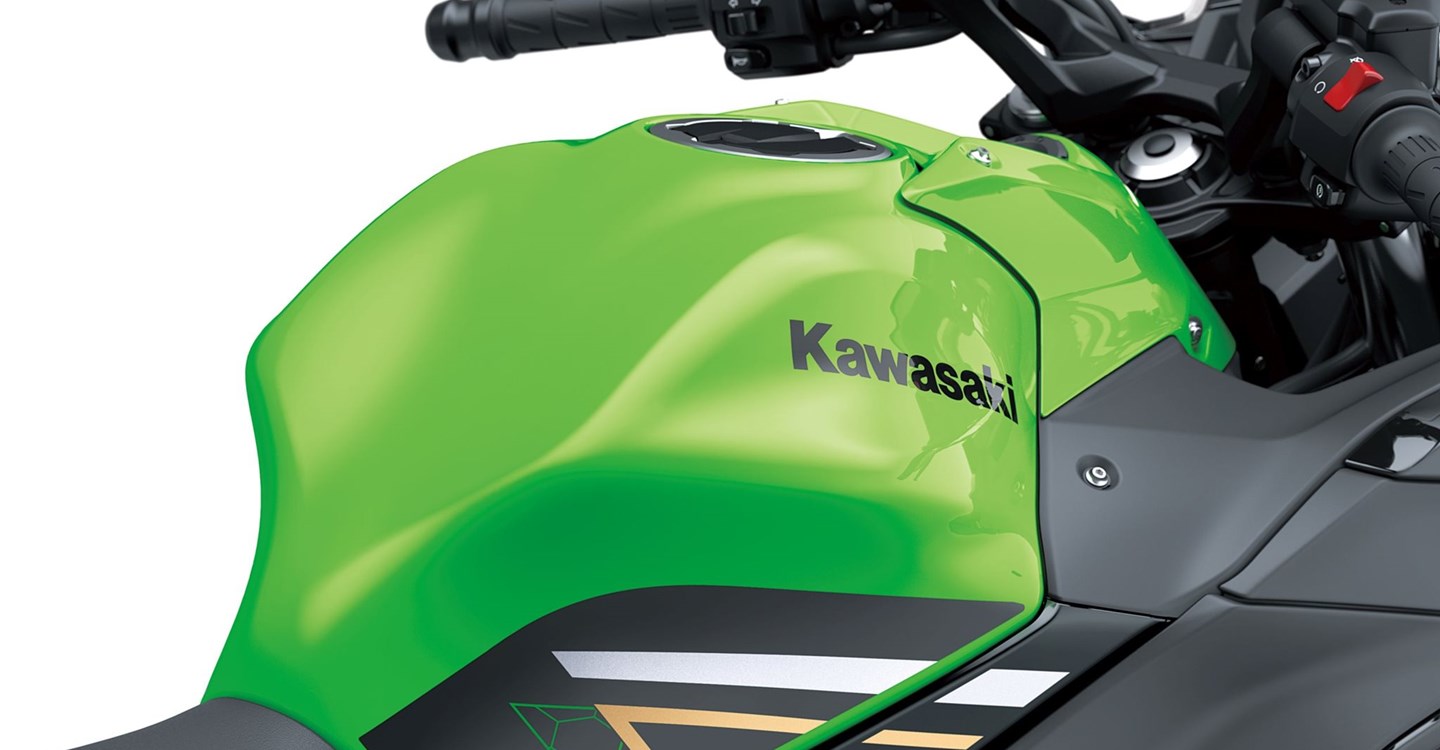 Kawasaki Ninja 650