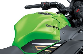 Kawasaki Ninja 650 2020 - Bild 9 Kawasaki Ninja 650 2020 - Bild 9