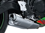 Kawasaki Ninja 650