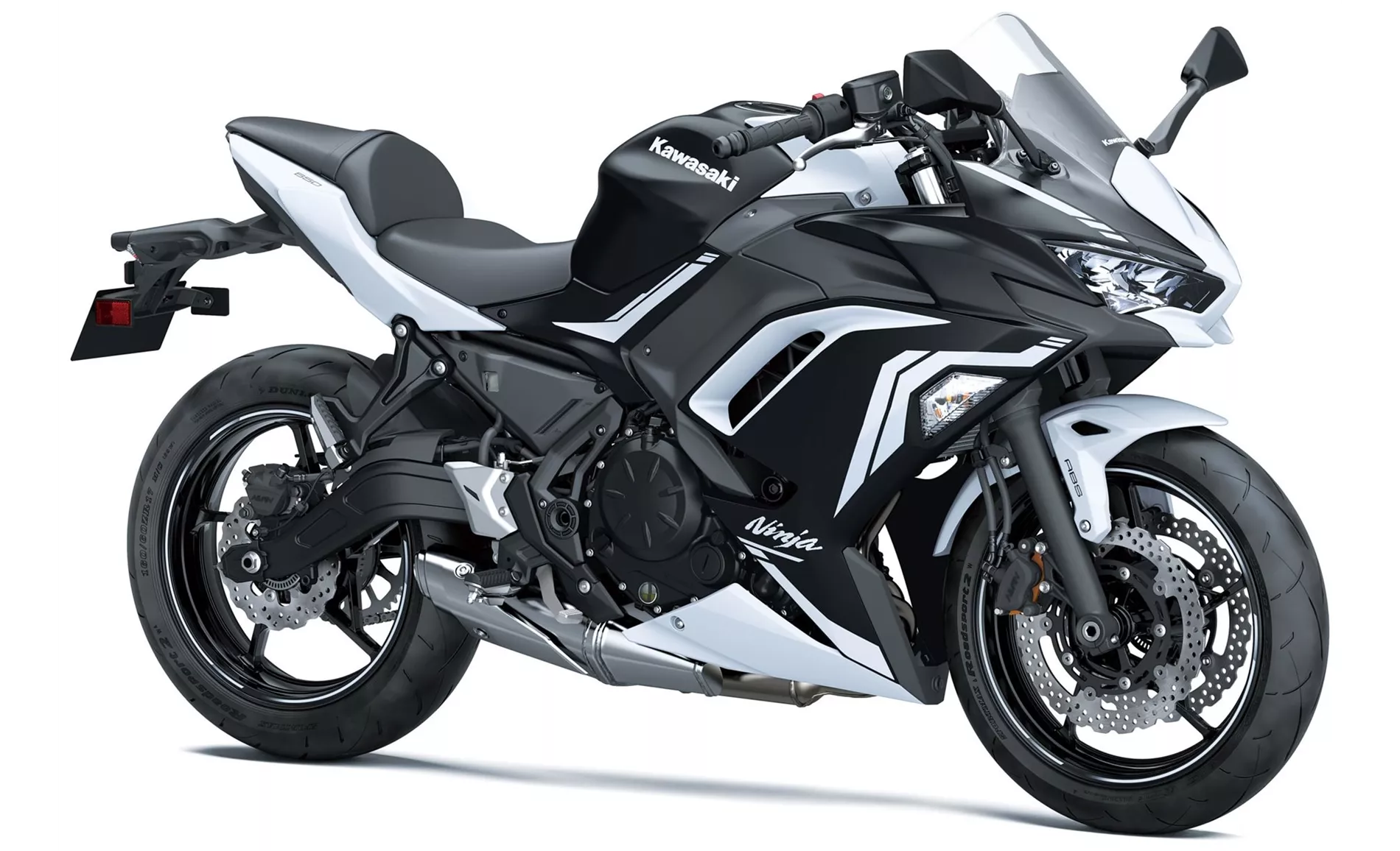 Kawasaki Ninja 650 2020