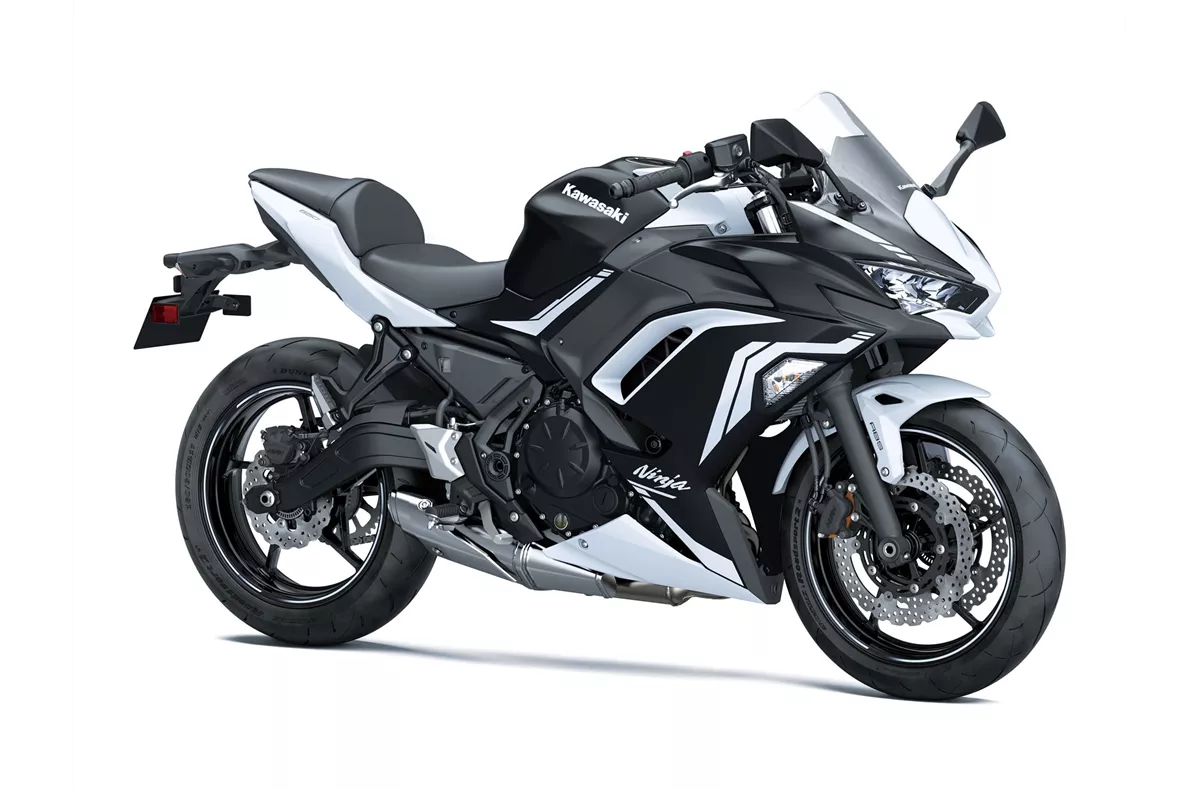 Kawasaki Ninja 650 Kawasaki Ninja 650