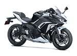 Kawasaki Ninja 650