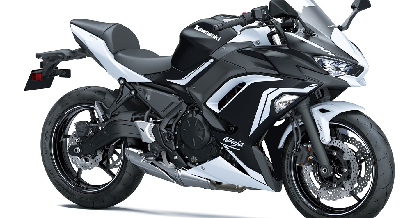Kawasaki Ninja 650