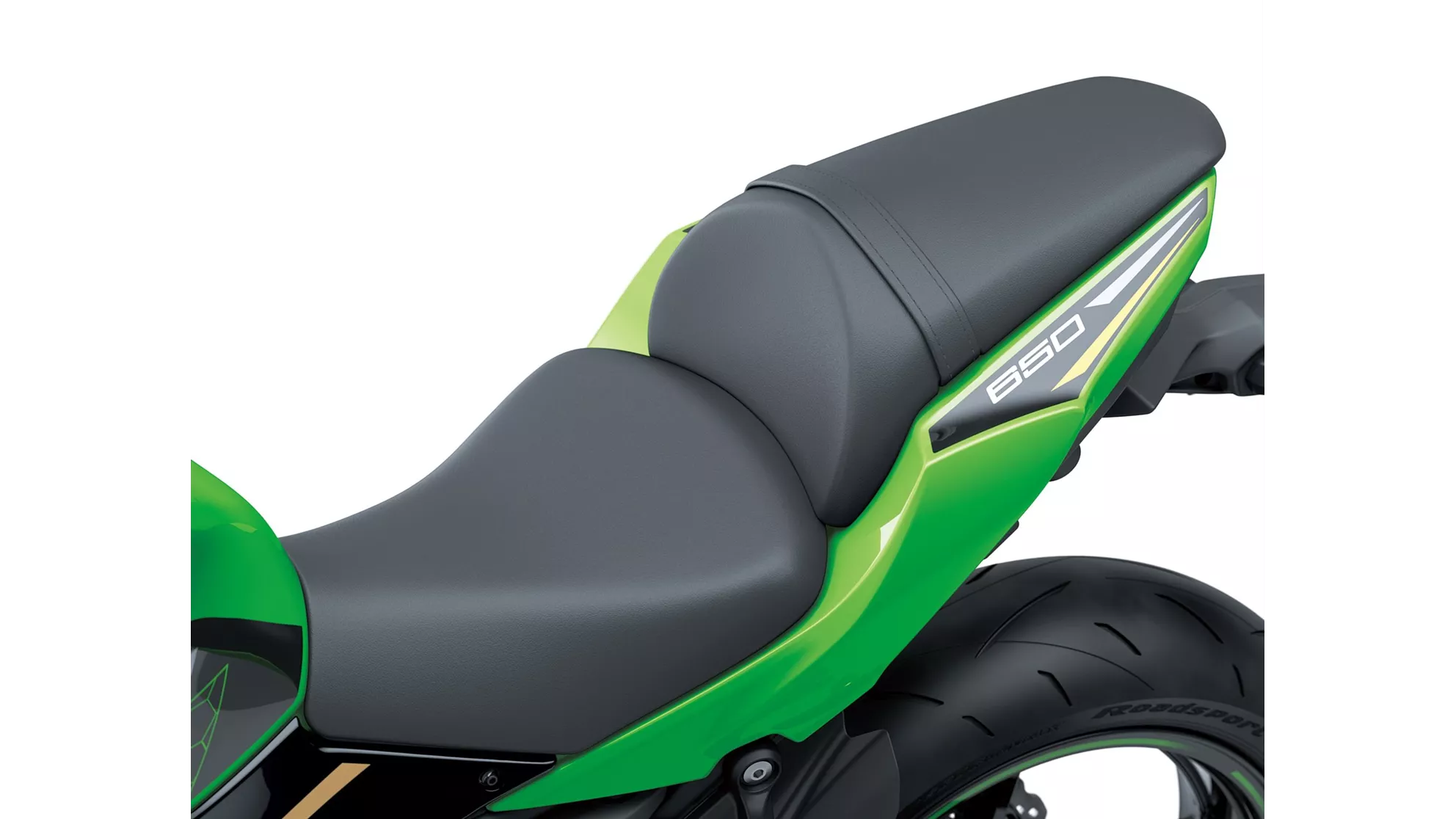 Kawasaki Ninja 650 - Image 9 Kawasaki Ninja 650 - Image 9