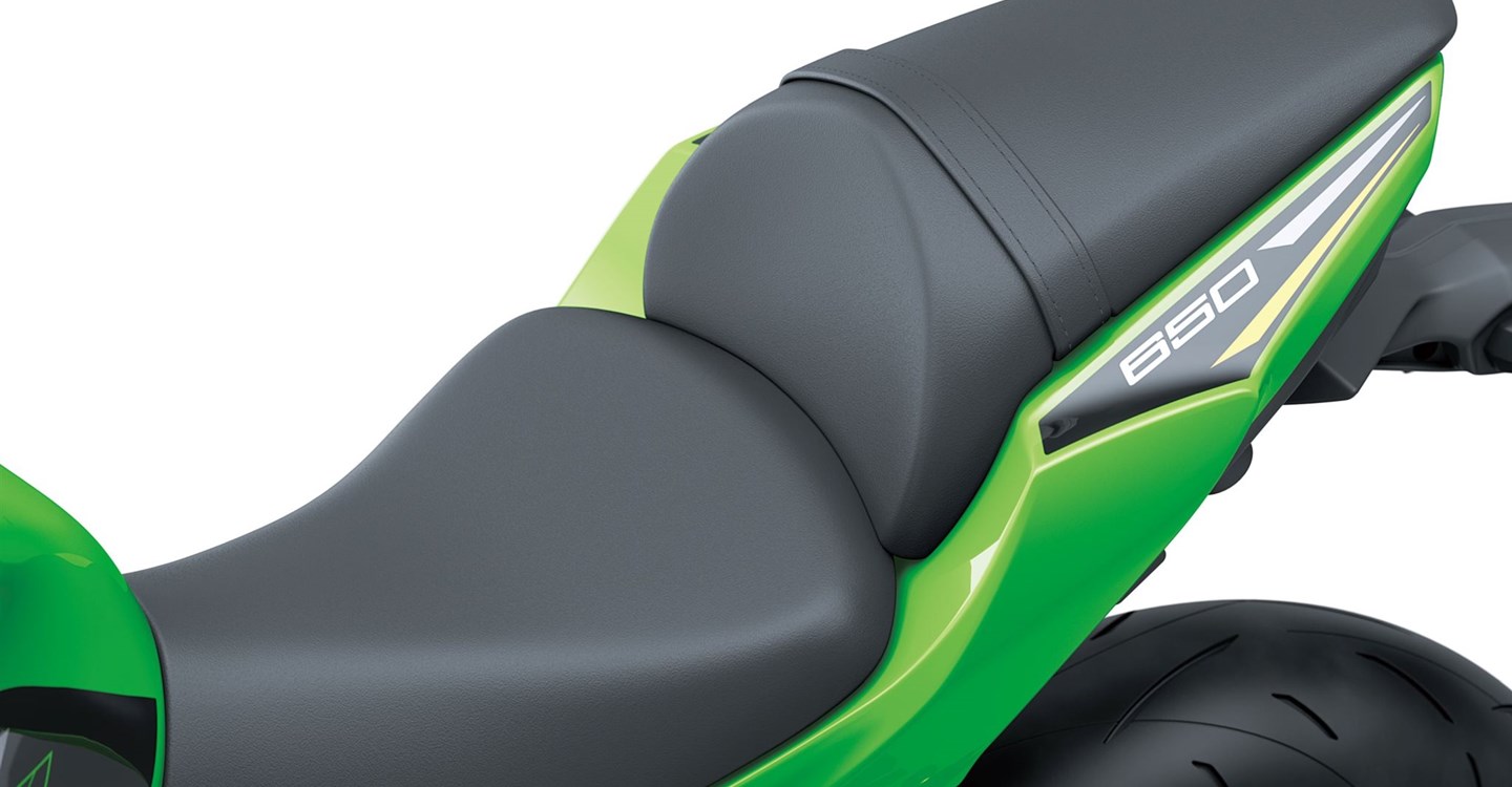 Kawasaki Ninja 650