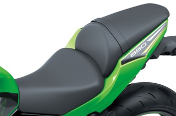 Kawasaki Ninja 650 2020 - Bild 12 Kawasaki Ninja 650 2020 - Bild 12