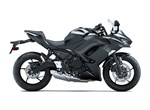 Kawasaki Ninja 650