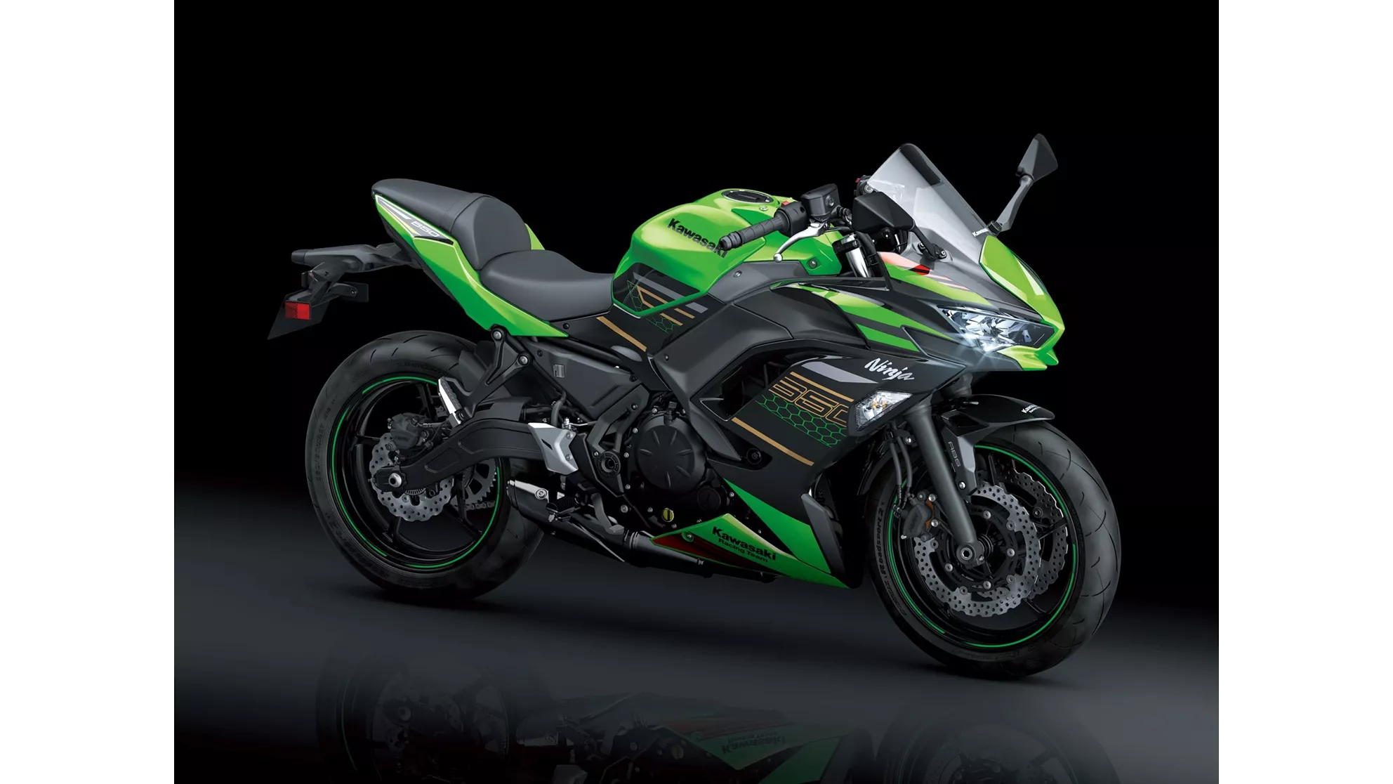 Kawasaki Ninja 650 - Image 12 Kawasaki Ninja 650 - Image 12