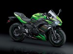Kawasaki Ninja 650
