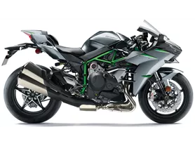 Kawasaki Ninja H2 Carbon Kawasaki Ninja H2 Carbon