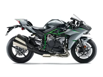 Kawasaki Ninja H2 Carbon 2020 Kawasaki Ninja H2 Carbon 2020