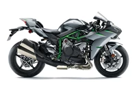 Kawasaki Ninja H2 Carbon 2020 - Bild 1 Kawasaki Ninja H2 Carbon 2020 - Bild 1