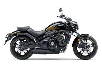 Kawasaki Vulcan S Special Edition 2020 - Bild 2 Kawasaki Vulcan S Special Edition 2020 - Bild 2