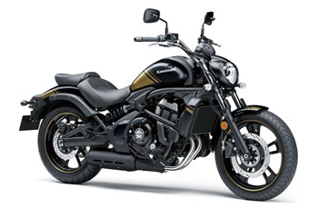 Kawasaki Vulcan S Special Edition 2020 - Bild 4 Kawasaki Vulcan S Special Edition 2020 - Bild 4