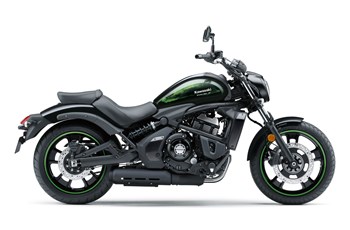 Kawasaki Vulcan S Special Edition 2020 - Bild 8 Kawasaki Vulcan S Special Edition 2020 - Bild 8